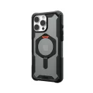 UAG Plasma XTE iPhone 16 Pro Max MagSafe tok, Black/Orange
