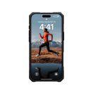 UAG Plasma iPhone 16 Pro Max tok, Ice