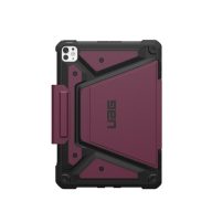 UAG Metropolis SE iPad Pro 11 2024 / 2025 tok, Bordeaux