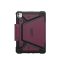 UAG Metropolis SE iPad Pro 11 2024 / 2025 tok, Bordeaux