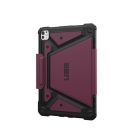 UAG Metropolis SE iPad Pro 11 2024 / 2025 tok, Bordeaux