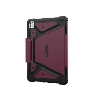 UAG Metropolis SE iPad Pro 11 2024 / 2025 tok, Bordeaux