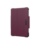 UAG Metropolis SE iPad Pro 11 2024 / 2025 tok, Bordeaux