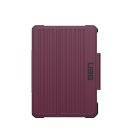 UAG Metropolis SE iPad Pro 11 2024 / 2025 tok, Bordeaux