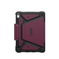 UAG Metropolis SE iPad Air 11 2024 tok, Bordeaux