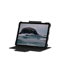 UAG Metropolis SE iPad Air 11 2024 tok, Bordeaux