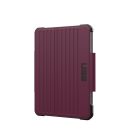 UAG Metropolis SE iPad Air 11 2024 tok, Bordeaux
