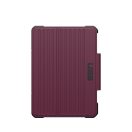 UAG Metropolis SE iPad Air 11 2024 tok, Bordeaux