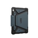 UAG Metropolis SE iPad Air ( 2020 / 2022 / 2024 / 2025 ), tok, Cloud Blue