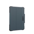 UAG Metropolis SE iPad Air ( 2020 / 2022 / 2024 / 2025 ), tok, Cloud Blue