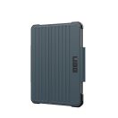 UAG Metropolis SE iPad Air ( 2020 / 2022 / 2024 / 2025 ), tok, Cloud Blue
