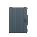 UAG Metropolis SE iPad Air ( 2020 / 2022 / 2024 / 2025 ), tok, Cloud Blue