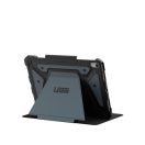 UAG Metropolis SE iPad Air ( 2020 / 2022 / 2024 / 2025 ), tok, Cloud Blue