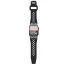 UAG Monarch Apple Watch 49mm/46mm/45mm/44mm/42mm szíj, Black/titanium