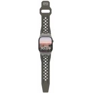   UAG Monarch Apple Watch 49mm/46mm/45mm/44mm/42mm szíj, olive