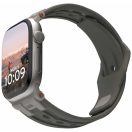 UAG Monarch Apple Watch 49mm/46mm/45mm/44mm/42mm szíj, olive