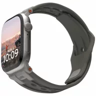   UAG Monarch Apple Watch 49mm/46mm/45mm/44mm/42mm szíj, olive