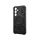 UAG Monarch Pro Samsung Galaxy S24+ tok mágnessel, carbon fiber