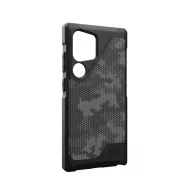   UAG Metropolis LT Samsung Galaxy S24 Ultra tok mágnessel, micro hex camo graphite