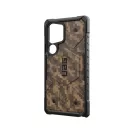 UAG Pathfinder SE Samsung Galaxy S24 Ultra tok mágnessel, digi camo dark earth