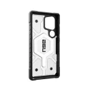 UAG Pathfinder Samsung Galaxy S24 Ultra Clear tok mágnessel, Ice