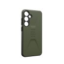 UAG Civilian Samsung Galaxy S24+ tok, olive drab