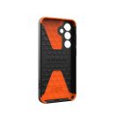 UAG Civilian Samsung Galaxy S24+ tok, olive drab
