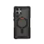 UAG Plasma XTE Samsung Galaxy S24 Ultra tok, Black/orange