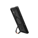 UAG Plasma XTE Samsung Galaxy S24 Ultra tok, Black/orange