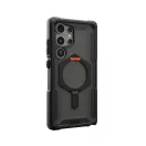 UAG Plasma XTE Samsung Galaxy S24 Ultra tok, Black/orange