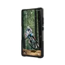 UAG Plasma XTE Samsung Galaxy S24 Ultra tok, Black/orange