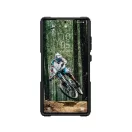 UAG Plasma XTE Samsung Galaxy S24 Ultra tok, Black/orange