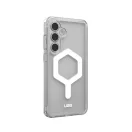 UAG Plyo Pro Samsung Galaxy S24 FE tok, Ice/White
