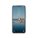 UAG Plyo Pro Samsung Galaxy S24 FE tok, Ice/White