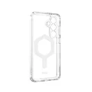 UAG Plyo Pro Samsung Galaxy S24 FE tok, Ice/White