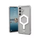 UAG Plyo Pro Samsung Galaxy S24 FE tok, Ice/White