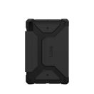 UAG Metropolis SE Samsung Tab S9+ tok, Black