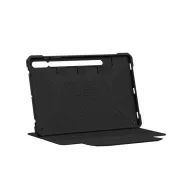 UAG Metropolis SE Samsung Tab S9+ tok, Black