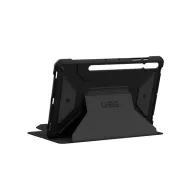 UAG Metropolis SE Samsung Tab S9+ tok, Black