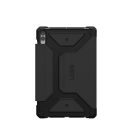 UAG Metropolis SE Samsung Tab S9+ tok, Black
