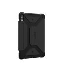 UAG Metropolis SE Samsung Tab S9+ tok, Black