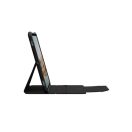 UAG Metropolis SE Samsung Tab S9+ tok, Black