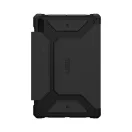 UAG Metropolis SE Samsung Tab S9 Ultra tok, Black