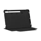 UAG Metropolis SE Samsung Tab S9 Ultra tok, Black