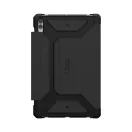 UAG Metropolis SE Samsung Tab S9 Ultra tok, Black