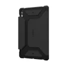 UAG Metropolis SE Samsung Tab S9 Ultra tok, Black