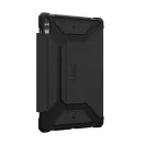 UAG Metropolis SE Samsung Tab S9 Ultra tok, Black