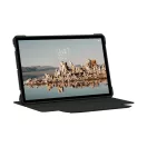 UAG Metropolis SE Samsung Tab S9 Ultra tok, Black