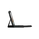 UAG Metropolis SE Samsung Tab S9 FE tok, Black