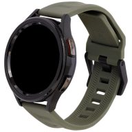 UAG Scout Galaxy Watch M/L szíj, foliage green